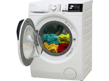John Lewis JLWD7852 Was-droogcombinatie 8-5kg,, Ophalen of Verzenden, Nieuw
