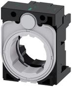 Siemens Hulpcontactblok - 3SU15000AA100AA0 [2 stuks], Verzenden, Nieuw