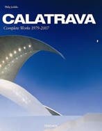 Calatrava 9783822847114 Philip Jodidio, Boeken, Hobby en Vrije tijd, Verzenden, Gelezen, Philip Jodidio