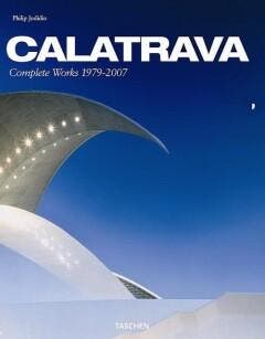 Calatrava 9783822847114 Philip Jodidio, Verzenden, Gelezen, Philip Jodidio