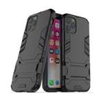 iPhone 11 Pro Max - Robotic Armor Case Cover Cas TPU Hoesje, Verzenden