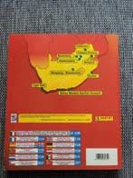 WK 2010 Zuid- Afrika Panini Inclut le bon de commande, Nieuw