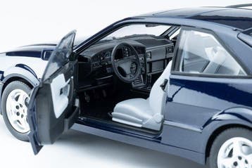 Norev 1:18 - Voiture miniature - Volkswagen Corrado VR6 -