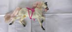Mattel - Barbiepop Dream horse - 1980-1990 - Italië