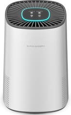 2dekans | Erikssøn Elite Luchtreiniger – HEPA-14 Filter,, Ophalen of Verzenden