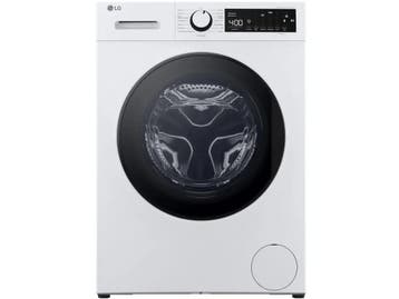 LG F4WM309S0 - Wasmachine - Spa Steam technologie - Wit, Electroménager, Verzenden