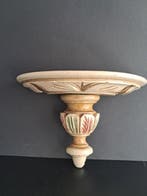 Console - Bois - Console élégante, Antiquités & Art