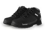 Timberland Boots in maat 41½ Zwart, Kleding | Heren, Schoenen, Verzenden, Boots, Zo goed als nieuw, Timberland