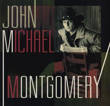 John Michael Montgomery - John Michael Montgomery, Verzenden
