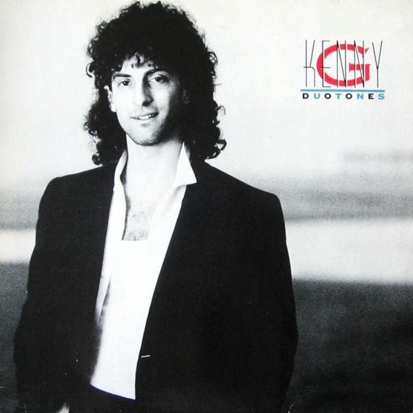 Kenny G - Duotones, CD & DVD, Vinyles | Pop, Envoi