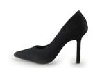 Sacha Pumps in maat 37 Zwart, Pumps, Verzenden, Zwart, Zo goed als nieuw