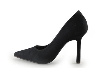 Sacha Pumps in maat 37 Zwart, Verzenden, Pumps