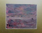 Constant Permeke (1886-1952) - Avond op zee
