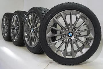 BMW 1 2 serie F40 F44 2 serie Gran Coupe 546 17 inch velgen, Auto-onderdelen, Banden en Velgen, Ophalen of Verzenden, Nieuw