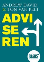 Skills / Adviseren / Skills 9789043017985 Ton van Pelt, Verzenden, Ton van Pelt