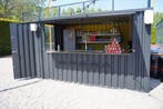 Bekijk aanbieding | Tweedehands demontabele containers!