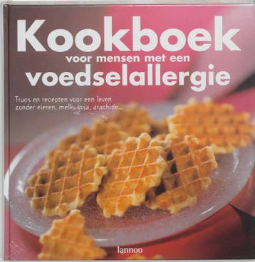 Kookboek voor mensen met een voedselallergie 9789020958102, Verzenden, Gelezen