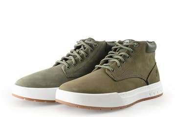 Timberland Veterboots in maat 41 Groen, Kleding | Heren, Schoenen, Overige kleuren, Verzenden, Timberland, Boots