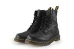 Dr. Martens Veterboots in maat 39 Zwart, Kleding | Dames, Schoenen, Verzenden, Zwart, Overige typen, Dr. Martens