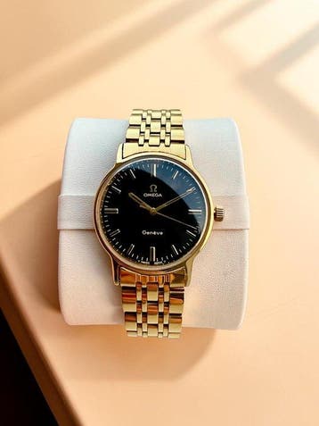 Omega - Genève - Zonder minimumprijs - Heren - 1964, Nieuw