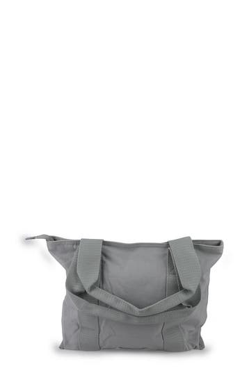 Kipling Handtas Grijs, Handtassen en Accessoires, Verzenden, Gebruikt, Grijs