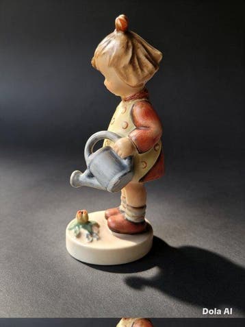 Vintage Goebel 1960-1970 - Maria Innocentia Hummel - Figuur