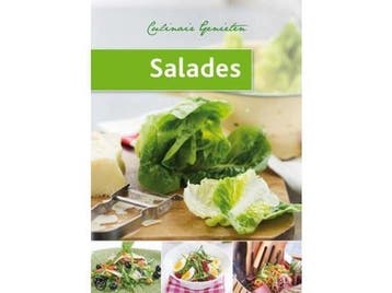 Salades - Culinair genieten, Boeken, Kookboeken, Verzenden, Nieuw