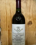 1994 Vega Sicilia Único - Ribera del Duero Gran Reserva - 1, Nieuw
