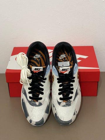 Nike - Air Max - Sneakers - Maat: EU 40.5 - Nieuw met tags