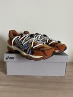 Asics - EU 46 GEL-CUMULUS 16 TOGA Brown Pure Silver -
