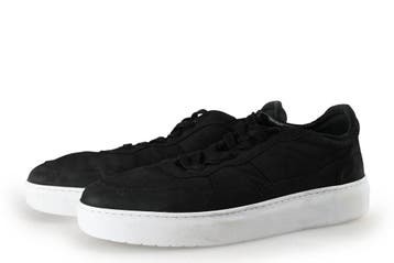 Manfield Sneakers in maat 44 Zwart, Manfield, Verzenden, Zwart, Sneakers