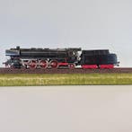 Märklin H0 - F800 - Stoomlocomotief met tender (1) - BR 01, Nieuw