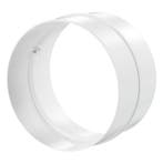 Kunststof verbinding voor buis - aansluitmaat Ø 150mm, Verzenden, Nieuw