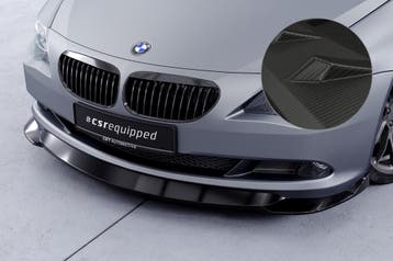 Cupspoiler voor BMW 6 Reeks E63/E64 LCI CSL329-M, Verzenden