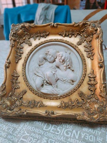 Wanddecoratie