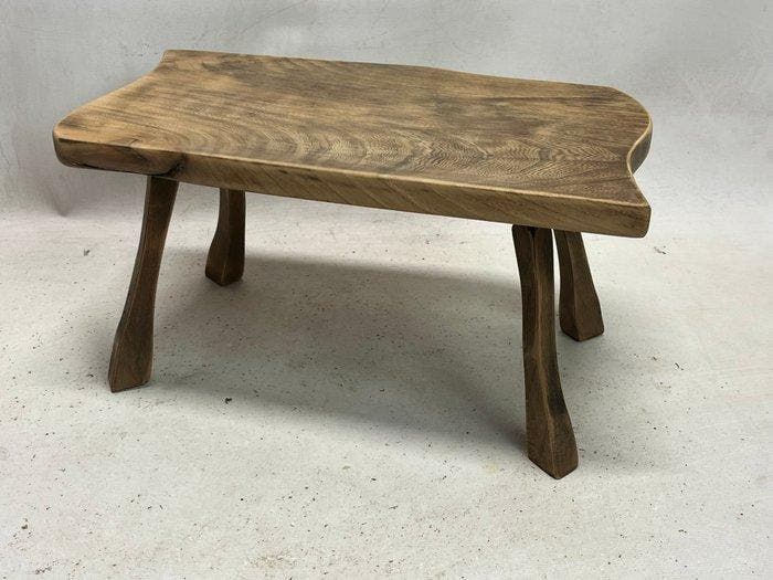 Table dappoint - Bois, Antiquités & Art, Art | Objets design