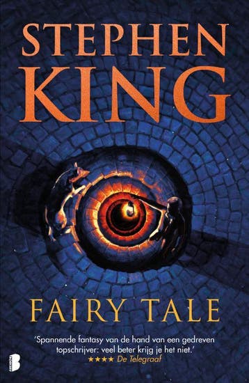 Fairy Tale 9789049207588 Stephen King, Verzenden, Stephen King