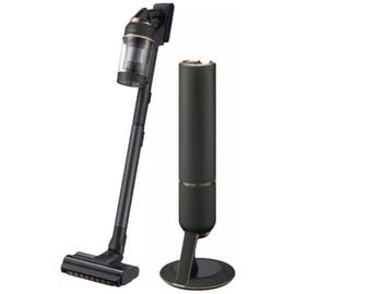 Samsung BESPOKE Jet - Steelstofzuiger - 210W zuigkracht -, Electroménager, Aspirateurs, Verzenden