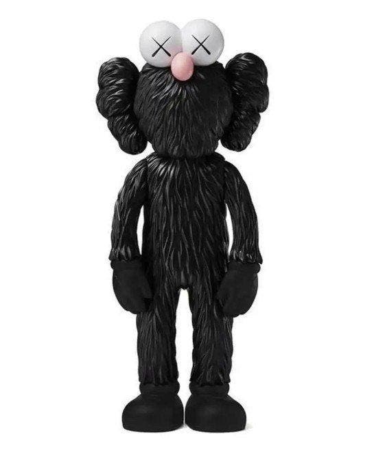 Kaws (1974) - KAWS BFF Set Completo di 3 Vinyl Figures, Antiek en Kunst, Kunst | Designobjecten