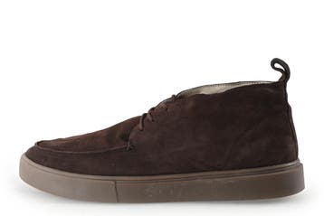 Blackstone Veterboots in maat 48 Bruin, Verzenden, Boots