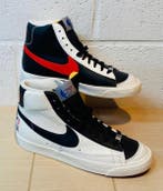 Nike - Blazer Mid NBa 75th Annif P48,5 - Sneakers - Taille :, Kleding | Heren, Schoenen, Nieuw