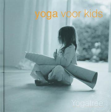Yoga voor kids 9789061128953, Boeken, Verzenden, Zo goed als nieuw
