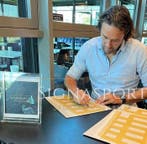 Italy - Voetbal Europees kampioenschap - Luca Toni -, Nieuw