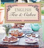English Tea & Cakes 9781908449917 Various Various, Boeken, Verzenden, Gelezen, Various Various