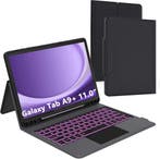 Tab A9+ Hoes + Touchpad | Retour deal | Sla je slag, Verzenden, Nieuw