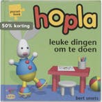 Hopla puzzelboek / 2 Leuke dingen om te doen / Hopla, Verzenden, Gelezen, B. Smets