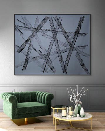 Sandra Glaser (XX) - Runes Of Winter - XXL