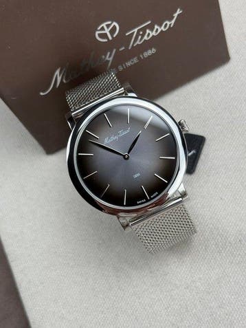 Mathey-Tissot - Monsoon - Sans prix de réserve - H7916AN -