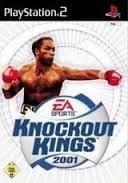 Knockout Kings 2001 (ps2 used game), Ophalen of Verzenden