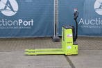 Veiling: Palletwagen Pramac CX14EVO Elektrisch 1400kg 2024, Ophalen